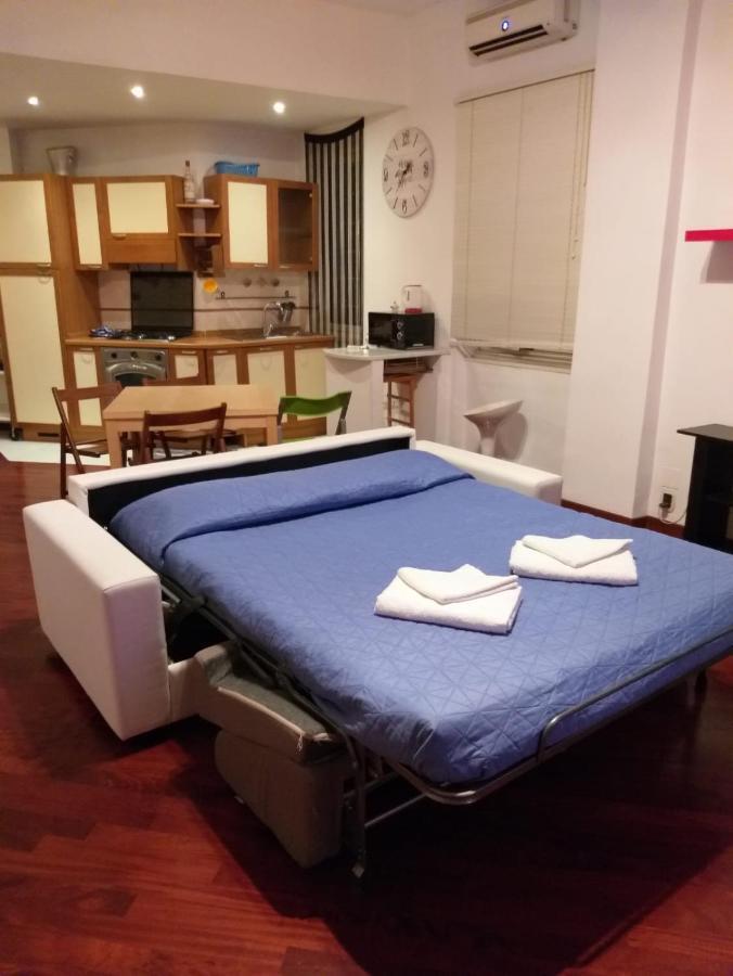 Vacanze Romane Con Giardino * Rom